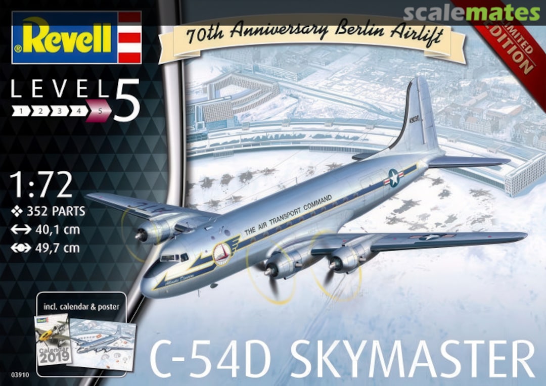 Douglas C-54